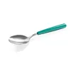 CUCCHIAIO, VERDE SMERALDO