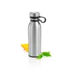 BOTTIGLIA TERMICA, ACCIAIO INOX, 0.5 L