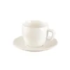 TAZZA CAPPUCCINO CON PIATTINO