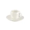 TAZZA CAFFE' CON PIATTINO