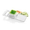MANDOLINA AFFETTAVERDURE CON LAMA REGOLABILE