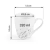 TAZZA MUG