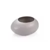 VASO GRANDE STONES, GRIGIO