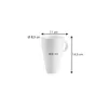 TAZZA MUG ALTA slim