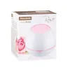 LAMPADA A ULTRASUONI PER ESSENZE, ROSE