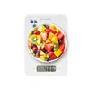 BILANCIA DIGITALE DA CUCINA 5 KG