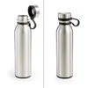 BOTTIGLIA TERMICA, ACCIAIO INOX, 0.5 L