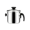 CASSERUOLA BAGNOMARIA CON COPERCHIO