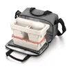 LUNCH BOX CON BORSA TERMICA ISOLANTE