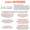 CUOCI RISO PER MICROONDE