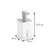 DISPENSER PER SAPONE/DETERSIVO 400 ml