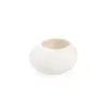 VASO PICCOLO STONES, BIANCO
