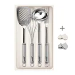 PORTA UTENSILI DA CASSETTO 370x222 mm