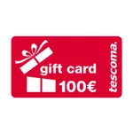 GIFT CARD 100 €