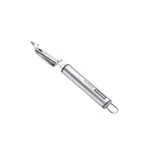 SBUCCIATORE CON LAMA LONGITUDINALE