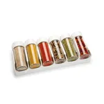 PORTASPEZIE PER CASSETTO