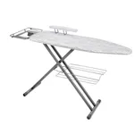 ASSE DA STIRO CON STIRAMANICHE