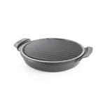 BISTECCHIERA SENZA FUMO