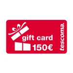 GIFT CARD 150 €