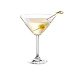 BICCHIERE MARTINI