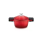 CASSERUOLA CON COPERCHIO