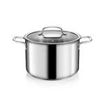 PENTOLA CON COPERCHIO