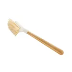 SPAZZOLA SEMICIRCOLARE