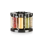 PORTASPEZIE CON SUPPORTO GIREVOLE