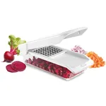 AFFETTATUTTO CON 2 LAME