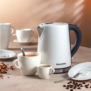 Bollitori e caffettiere