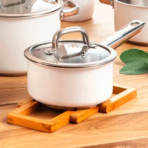 Coperchi e sottopentola