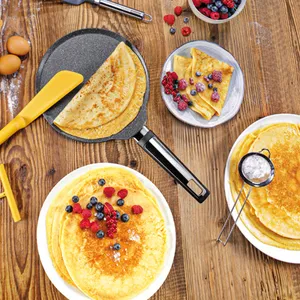 Crêpes