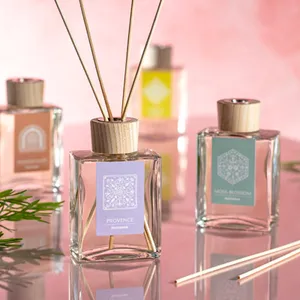 FRAGRANZE PER LA CASA