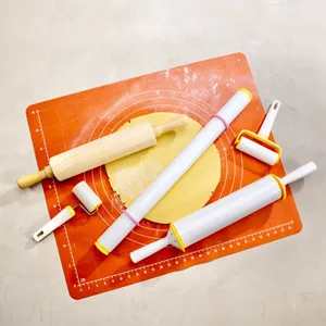 Matterelli e stendipasta