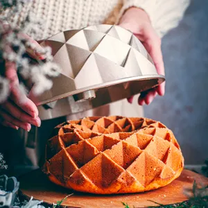 Tortiere antiaderenti