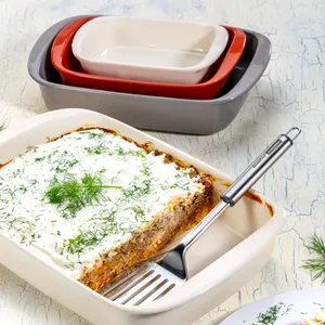 TEGLIE E LASAGNERE