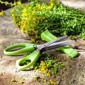 FORBICI E AFFILATORI