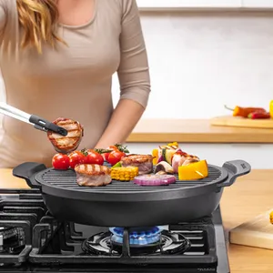 TIPOLOGIA DI COTTURA