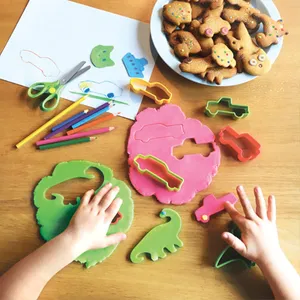 In cucina con i bambini