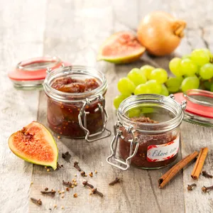 CONSERVE E MARMELLATE