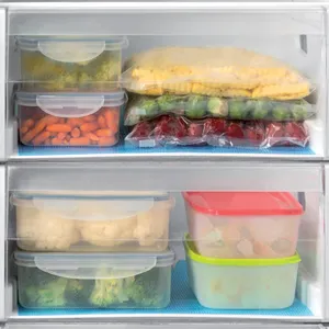 CONTENITORI FRIGORIFERO