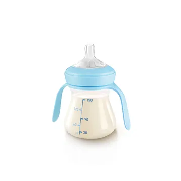 BIBERON, 150ML, 0+ mesi