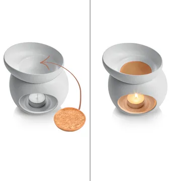 CIALDA PROFUMATA, LEMONGRASS