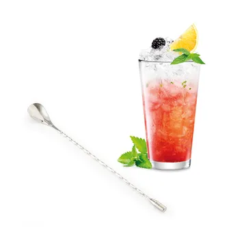CUCCHIAIO COCKTAIL