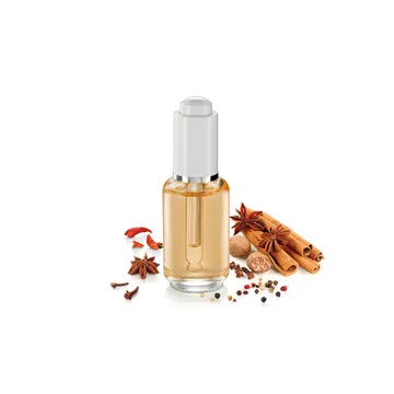 OLIO ESSENZIALE PROFUMATO, SPEZIE ESOTICHE