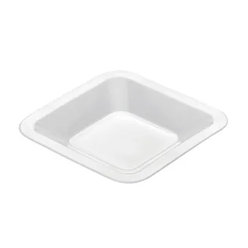PIATTO FONDO QUADRATO