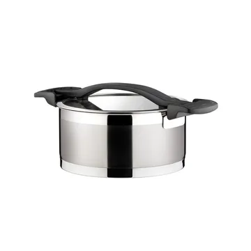 CASSERUOLA CON COPERCHIO