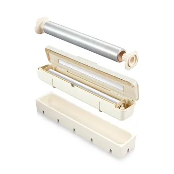 DISPENSER PER PELLICOLA E ALLUMINIO