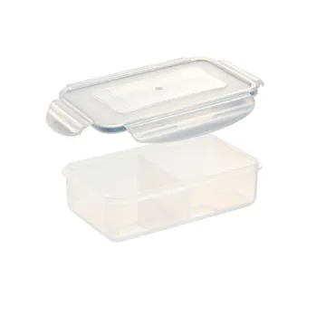 CONTENITORE A SCOMPARTI, RETTANGOLARE