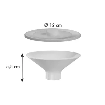 IMBUTO PER BOTTIGLIE IN PET